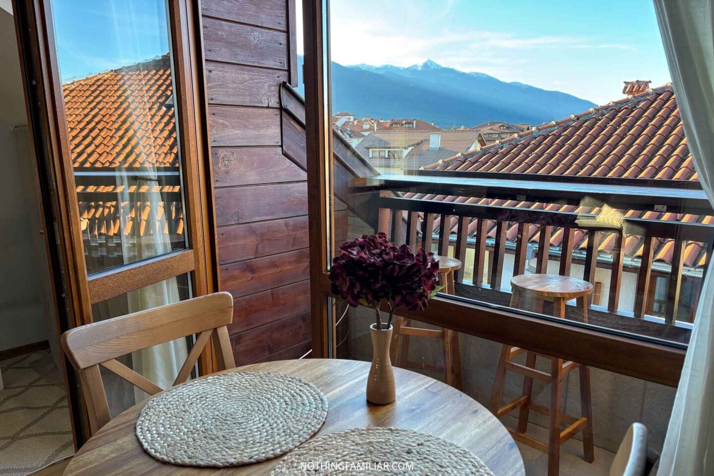 Bansko Bulgaria Apartment