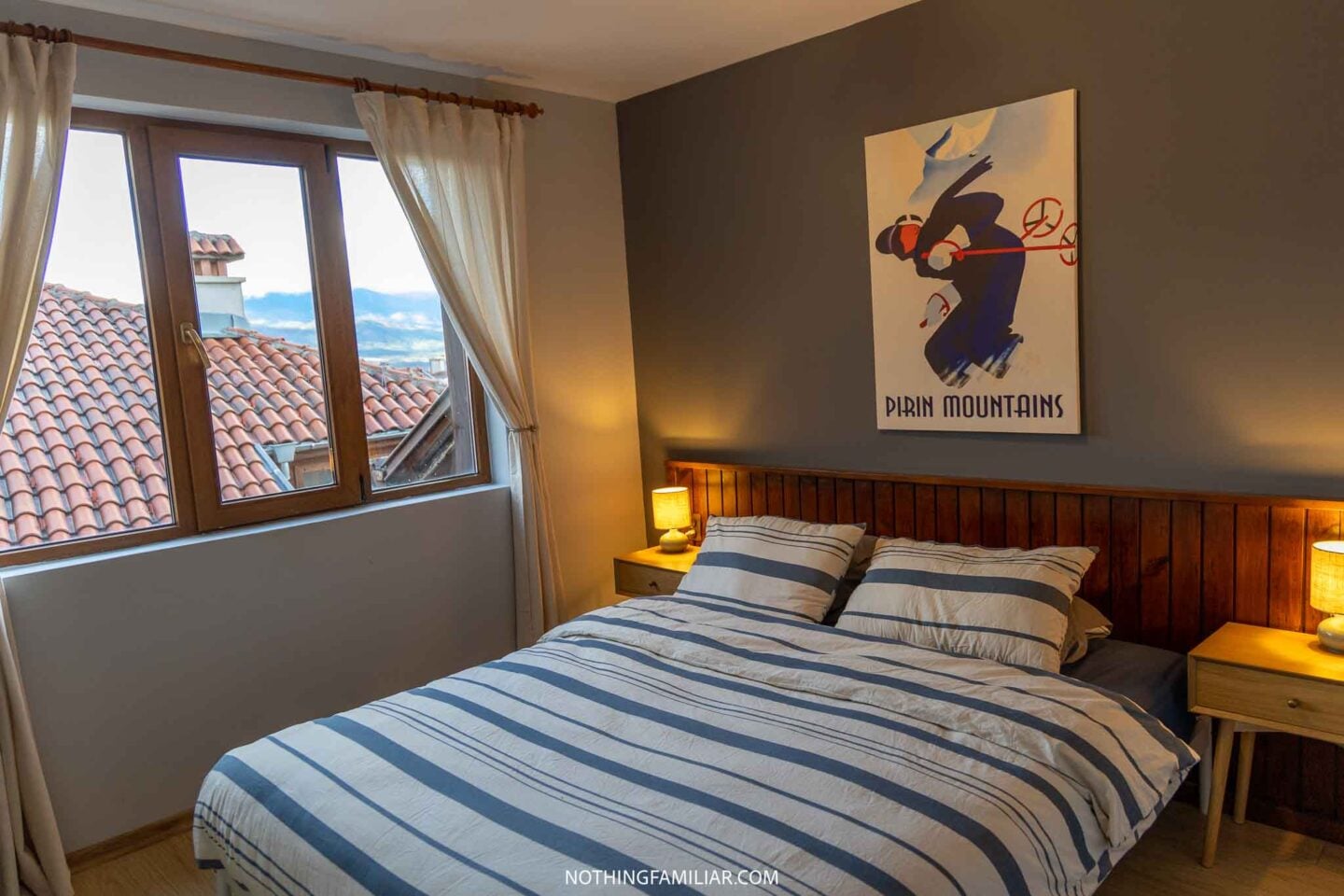 Bansko Bulgaria Apartment Rental