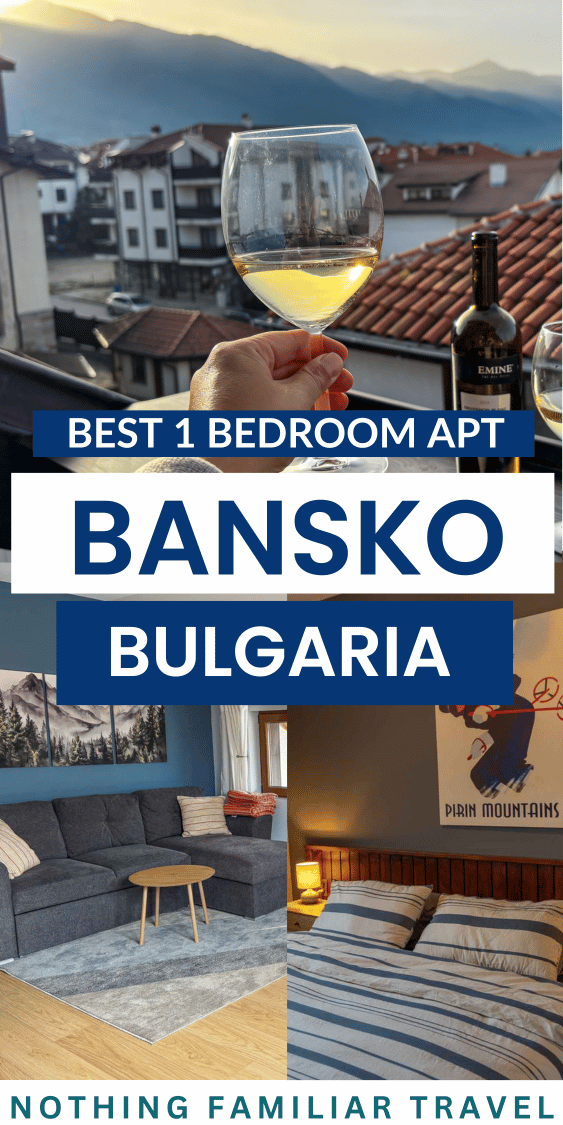 Bansko Bulgaria