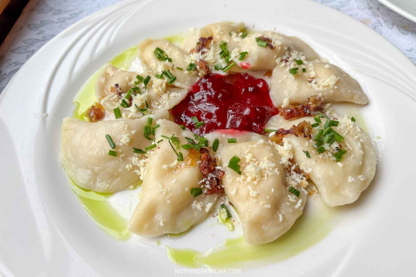 Best Food in Poland Guide