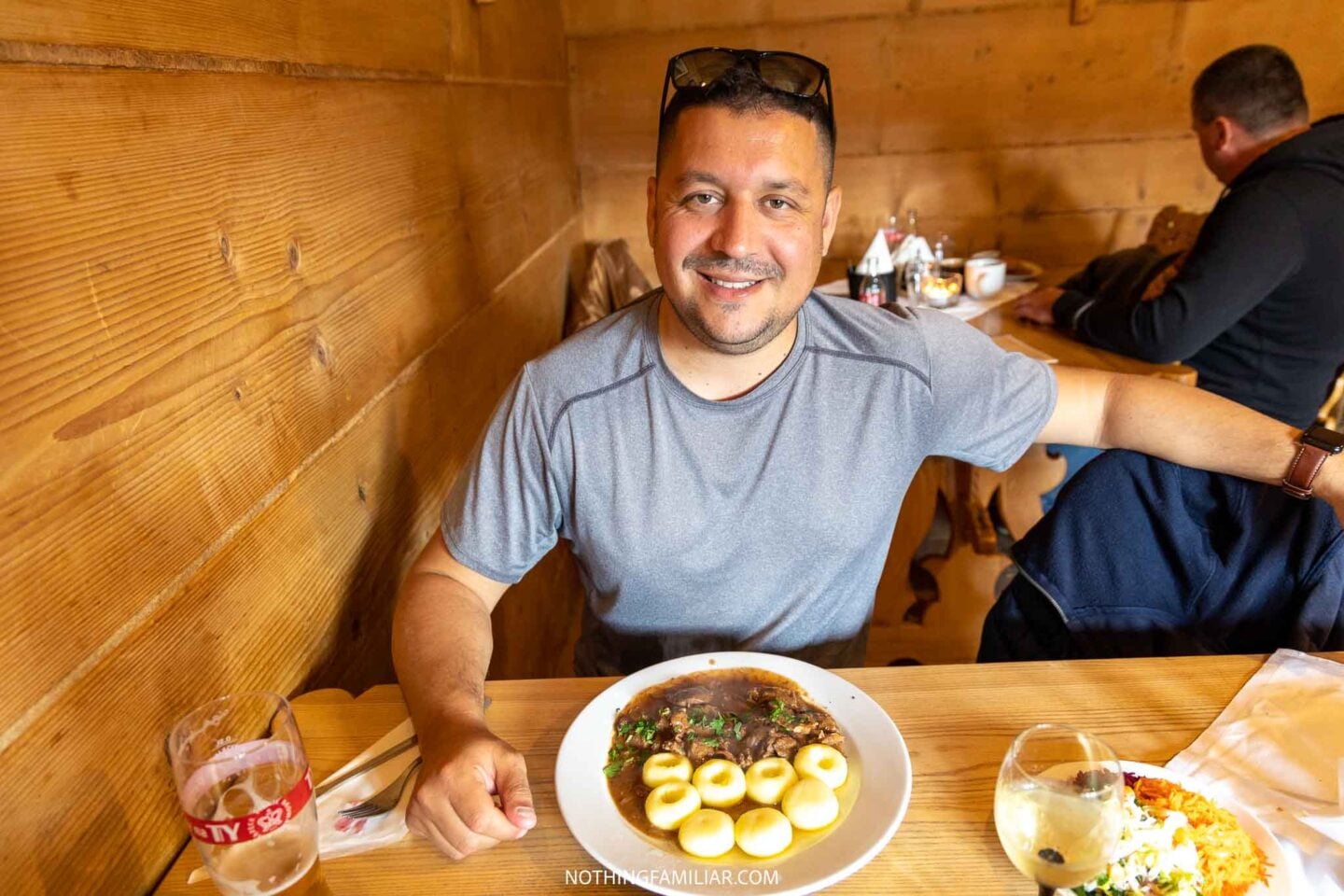 Best Food in Poland Guide