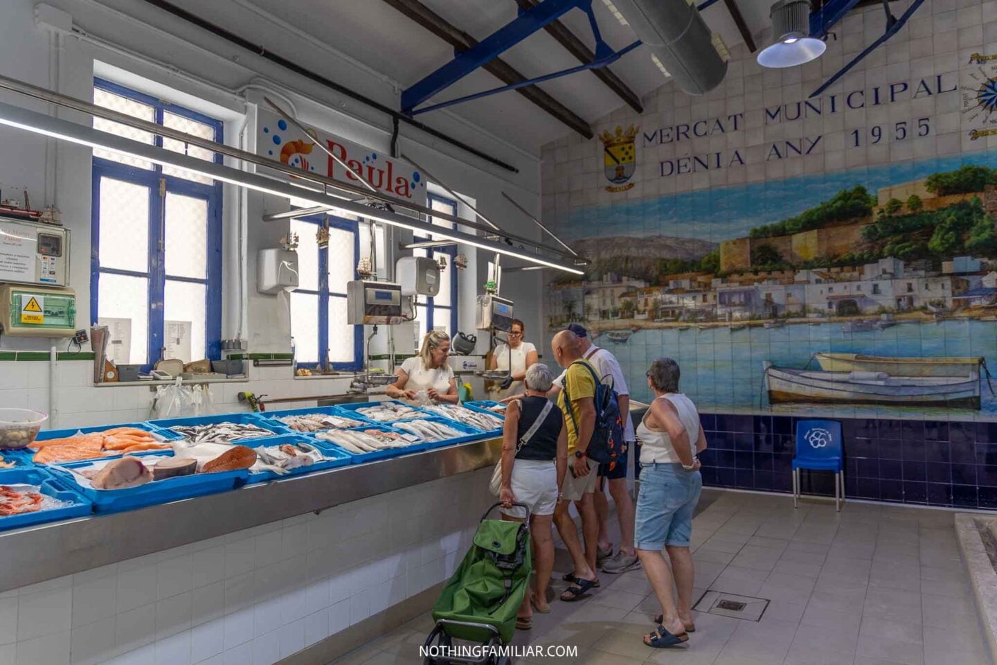 Best Things to Do in Denia