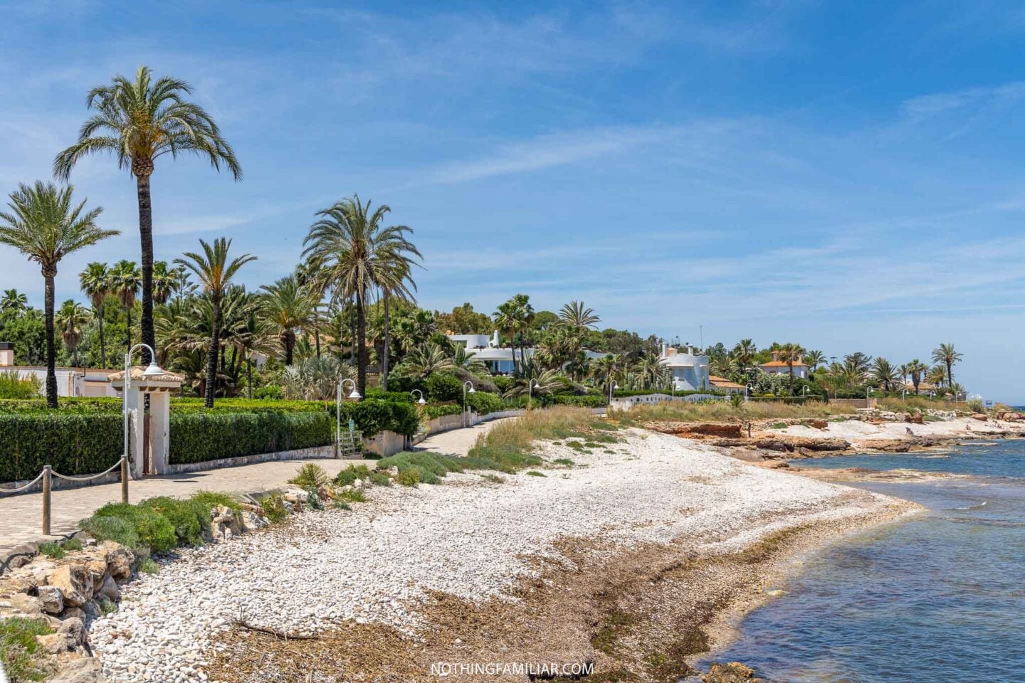 Best Things to Do in Denia Costal Walk