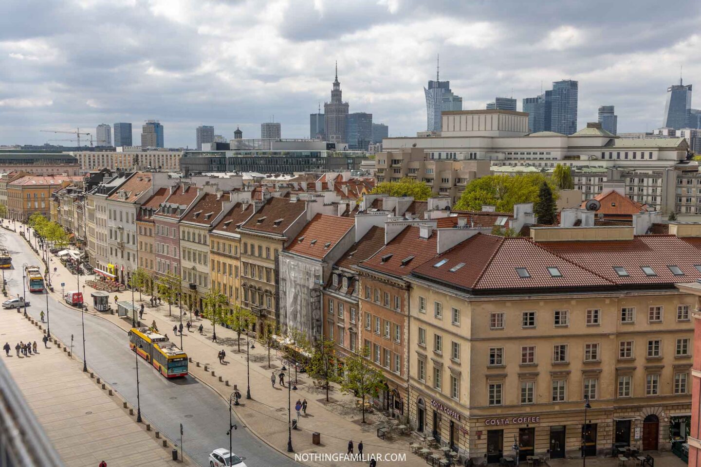 Best Things to Do in Warsaw Poland