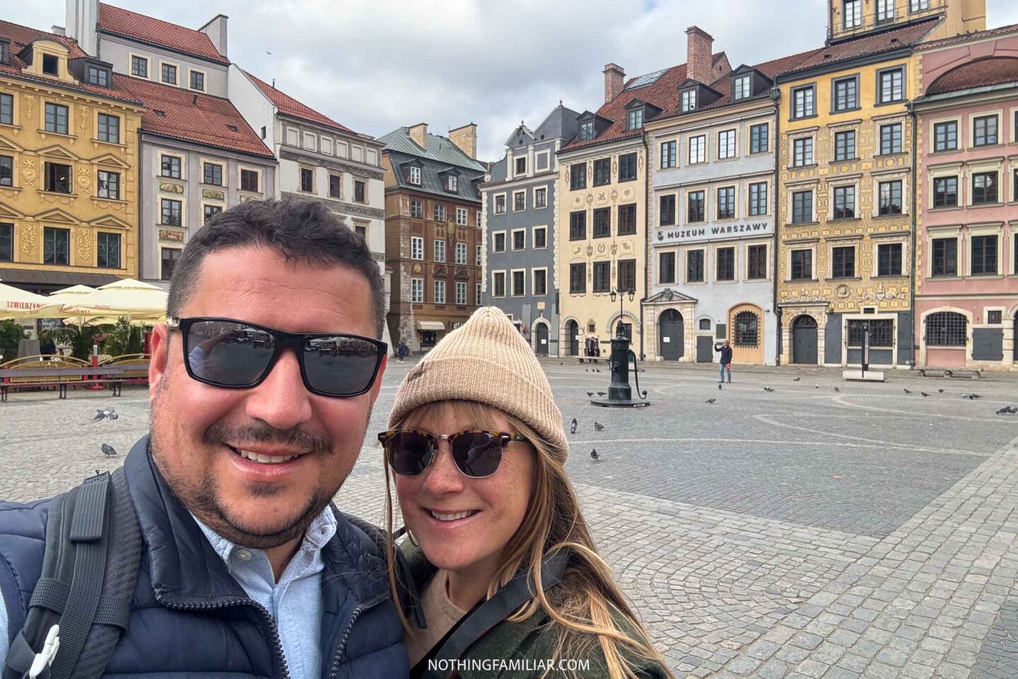 Fun Things to Do in Warsaw