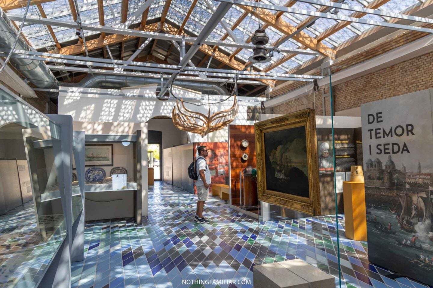 Maritime Museum
