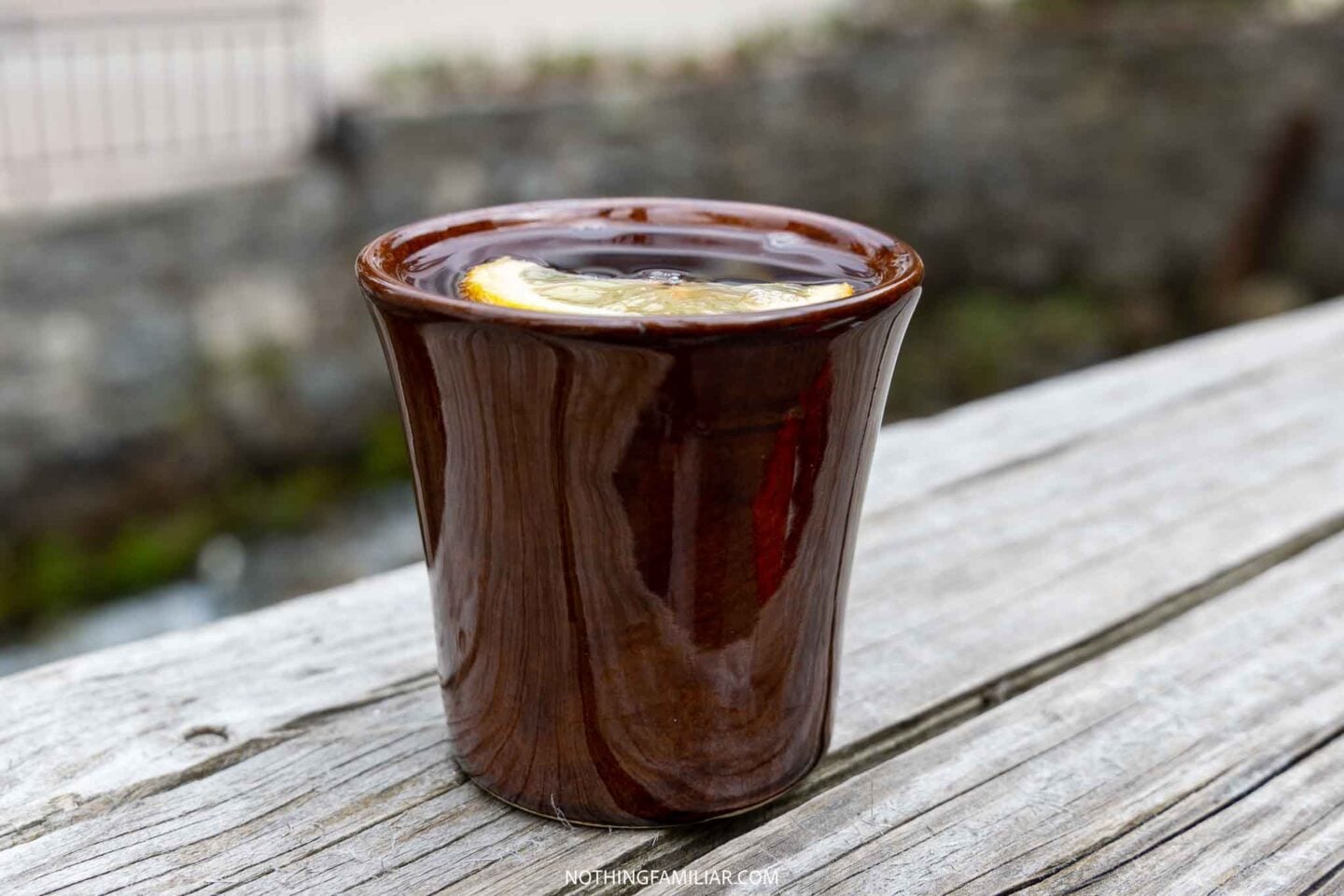 Mead