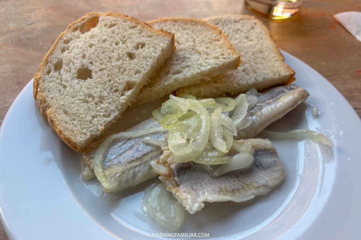 Poland food