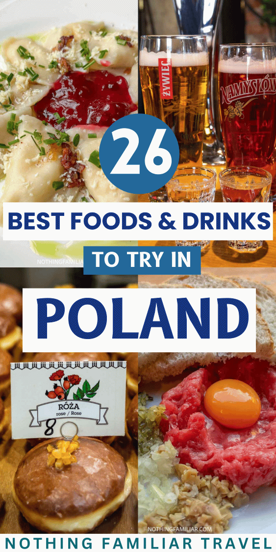 Polish Food