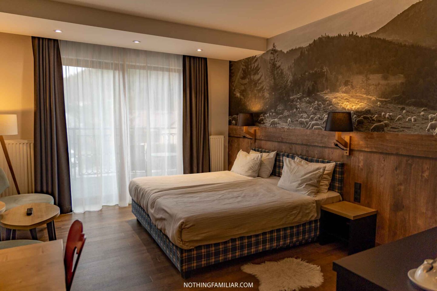 Szczawnica Best Spa Hotel