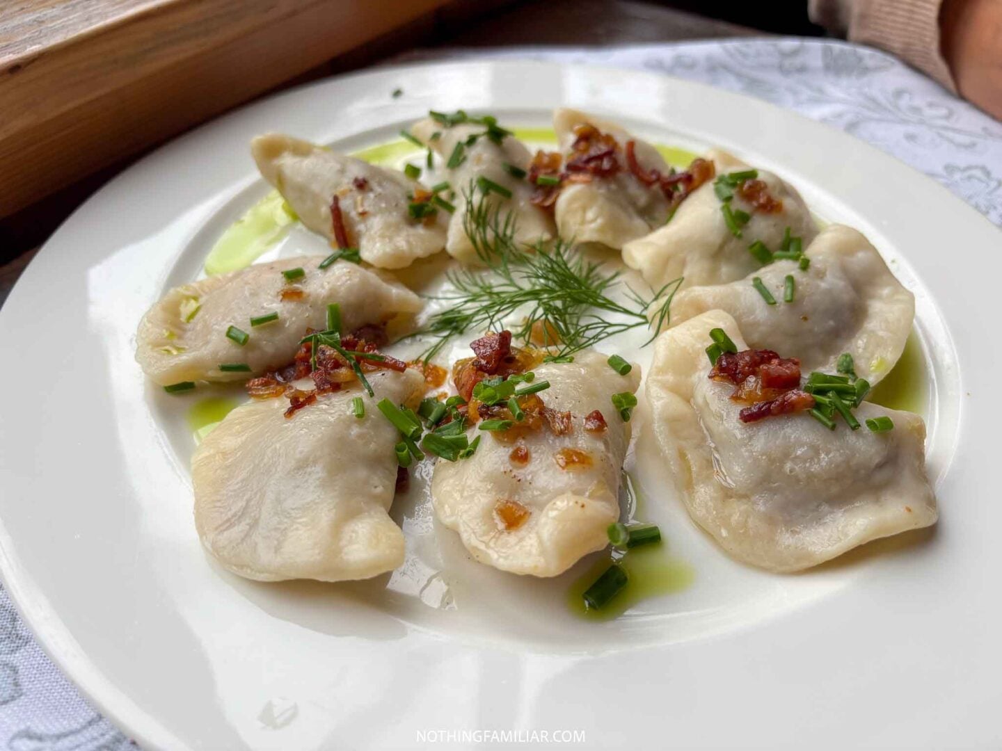 Szczawnica Poland Restaurant