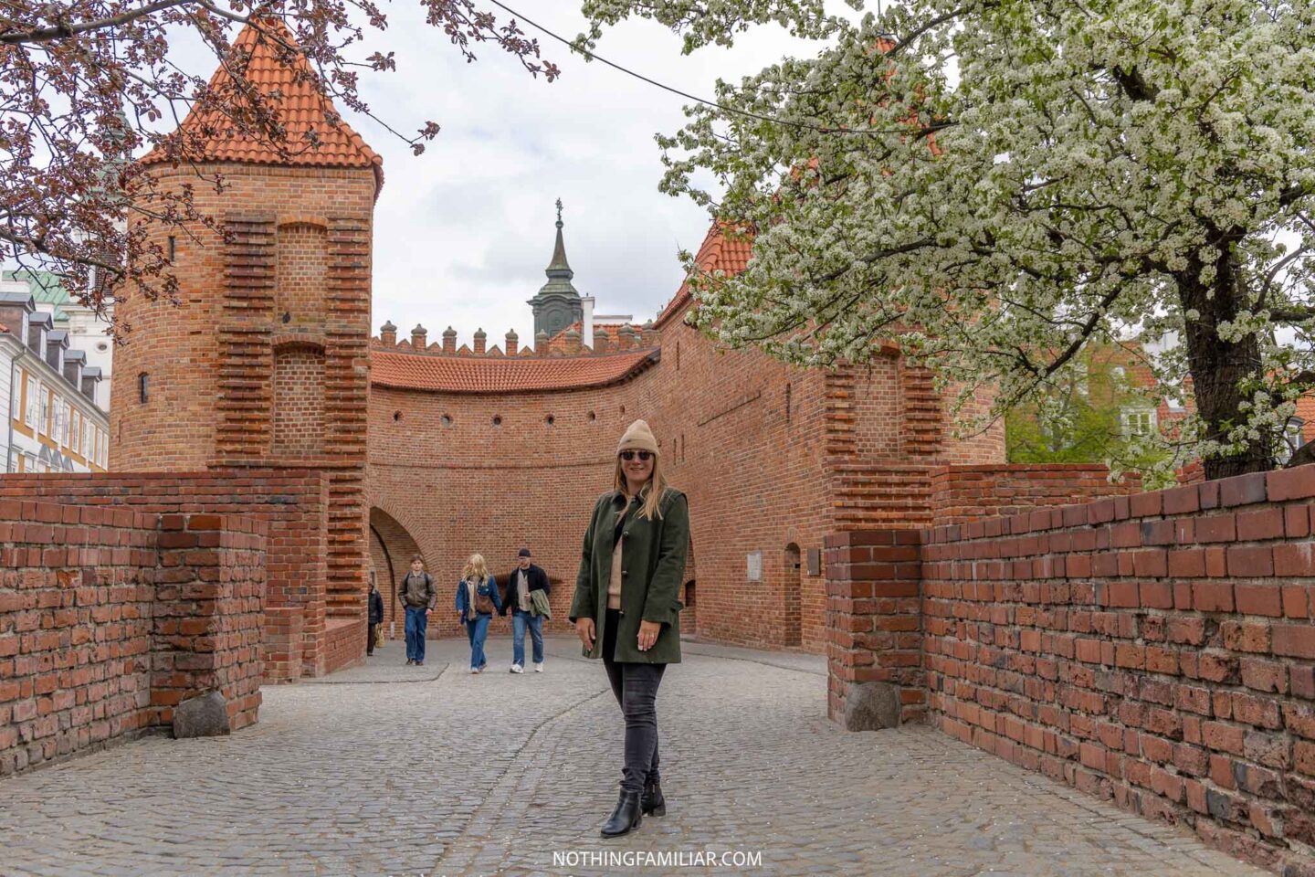 The Best Things to Do in Warsaw Poland