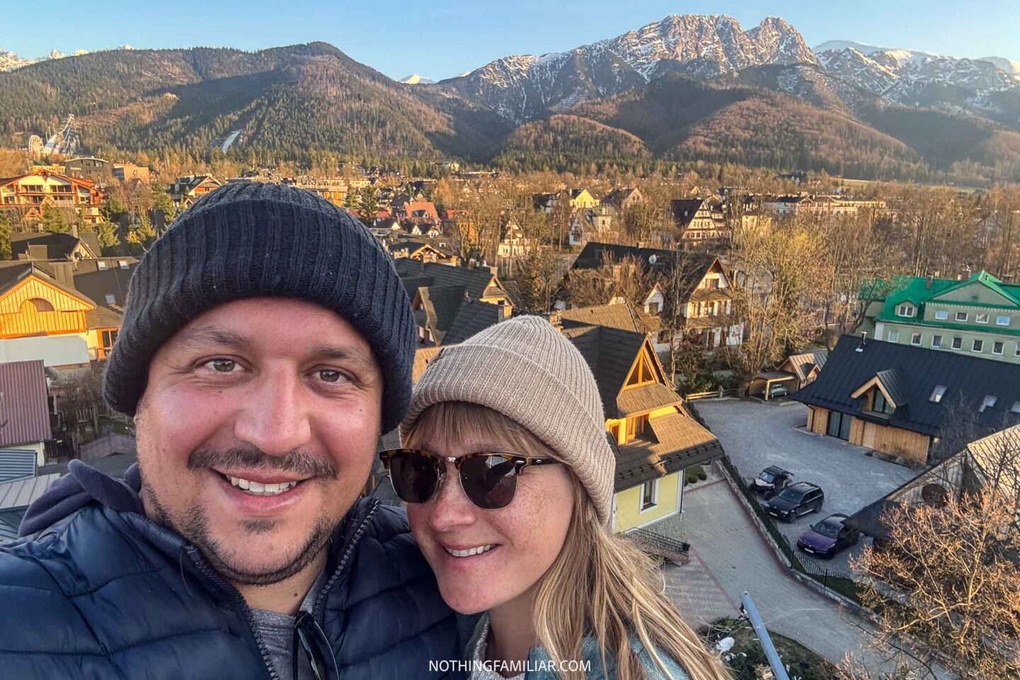 Things to do in Zakopane