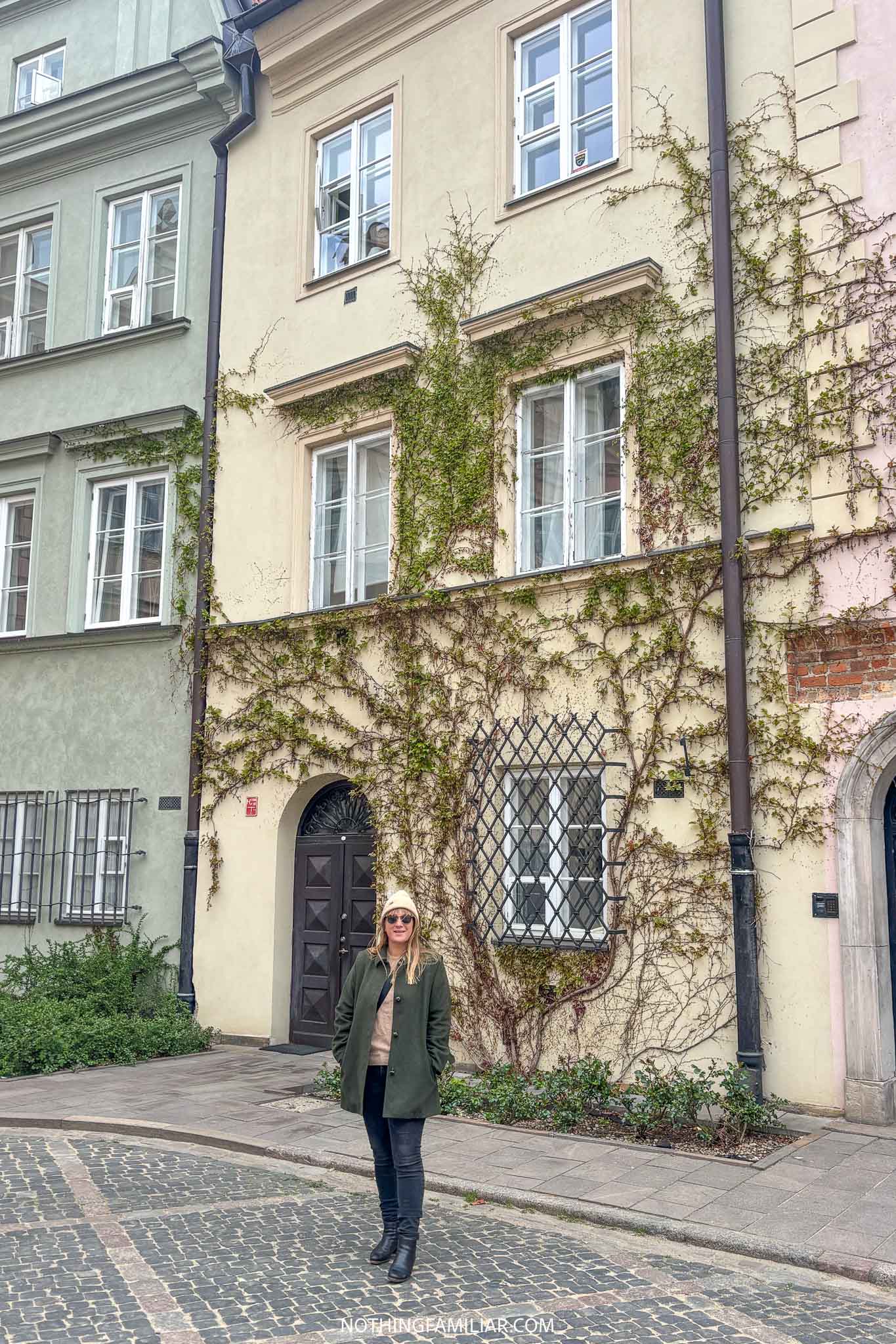 Warsaw Poland Best Things to Do