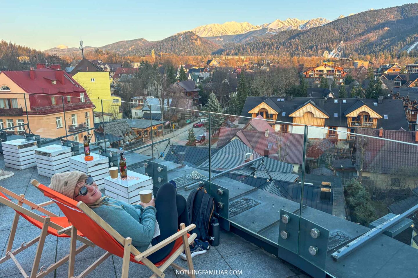 What to Do in Zakopane Poland