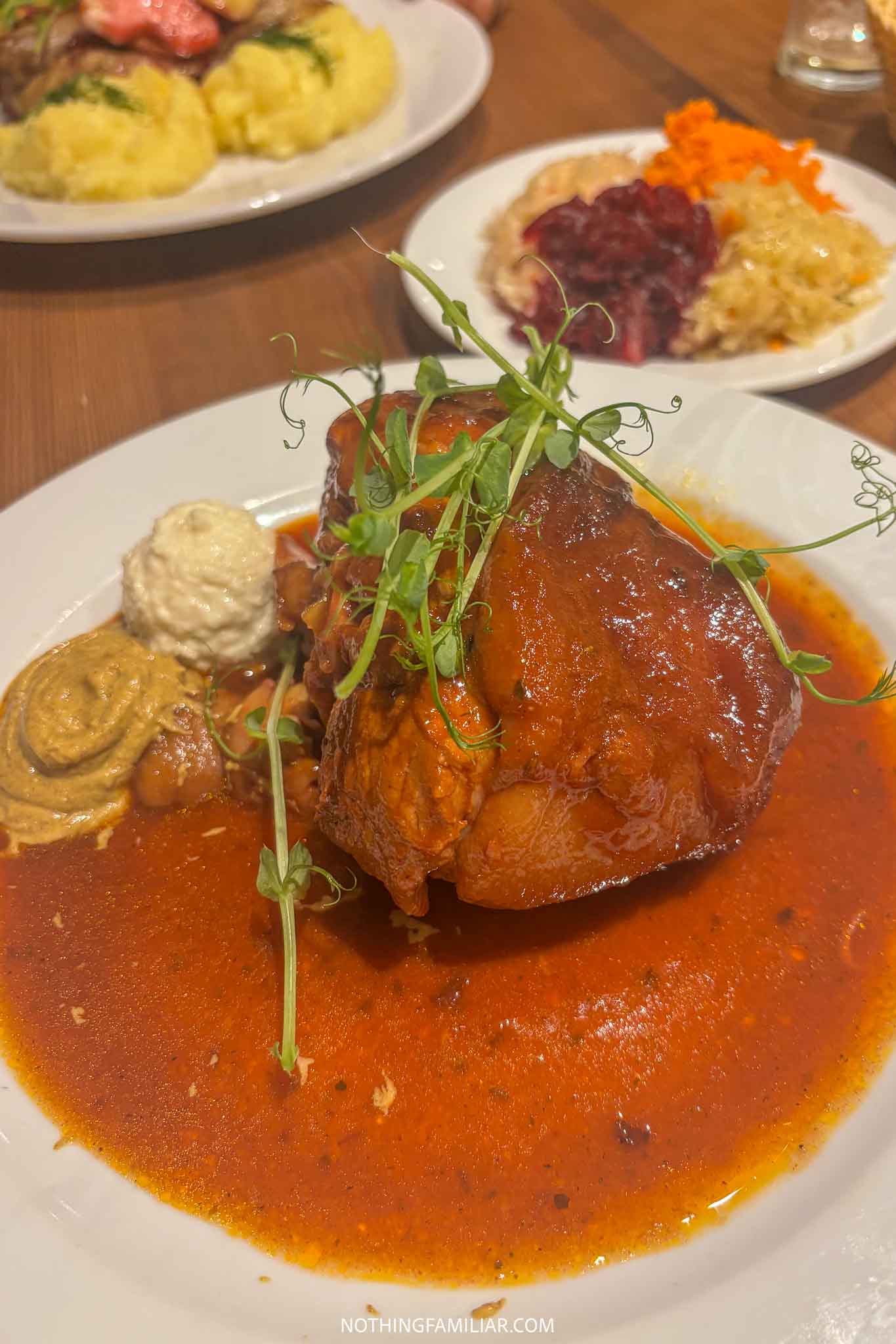 What to eat Poland