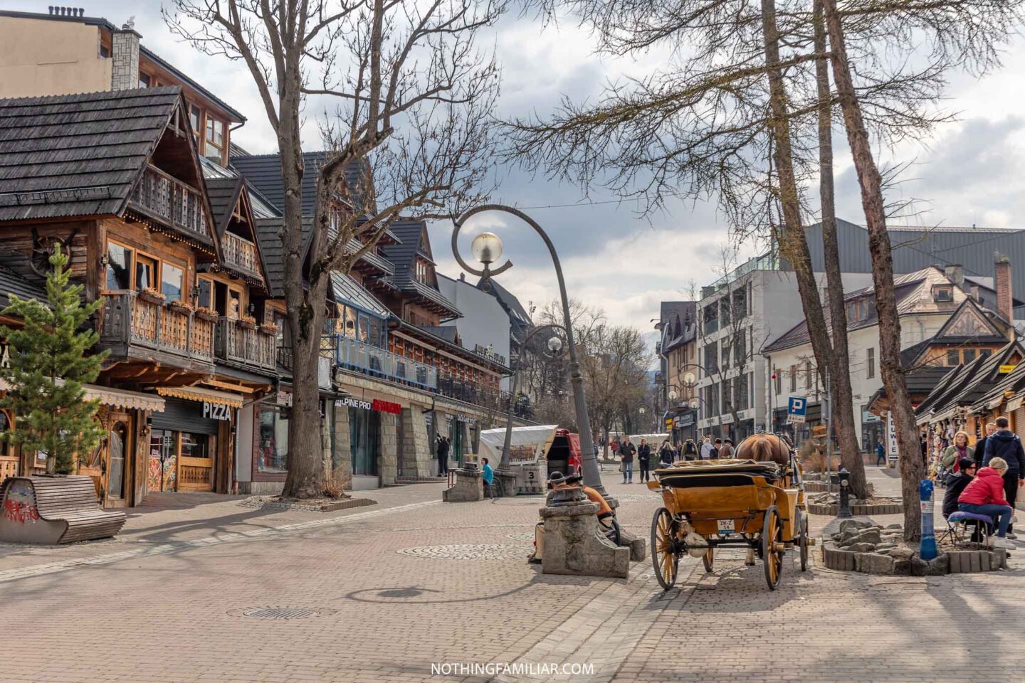 10 Amazing Things To Do In Zakopane Poland 10 Amazing Things To Do In Zakopane Poland