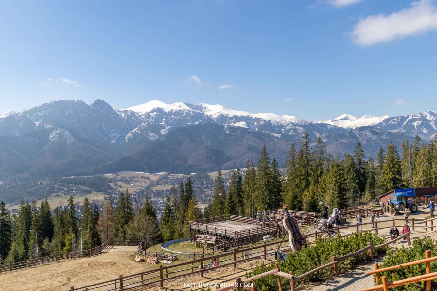 Zakopane Poland Things to Do