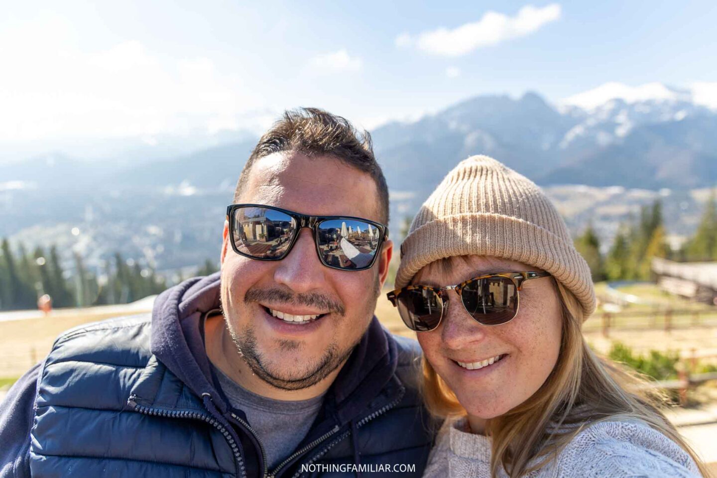 Zakopane Travel Blog