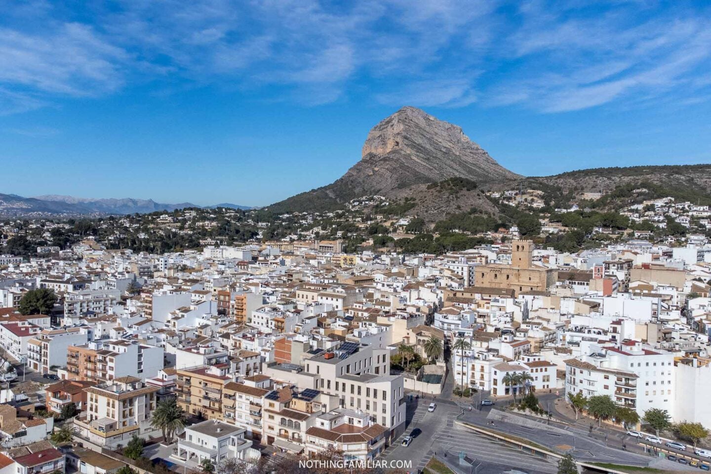 Best Things to Do in Javea