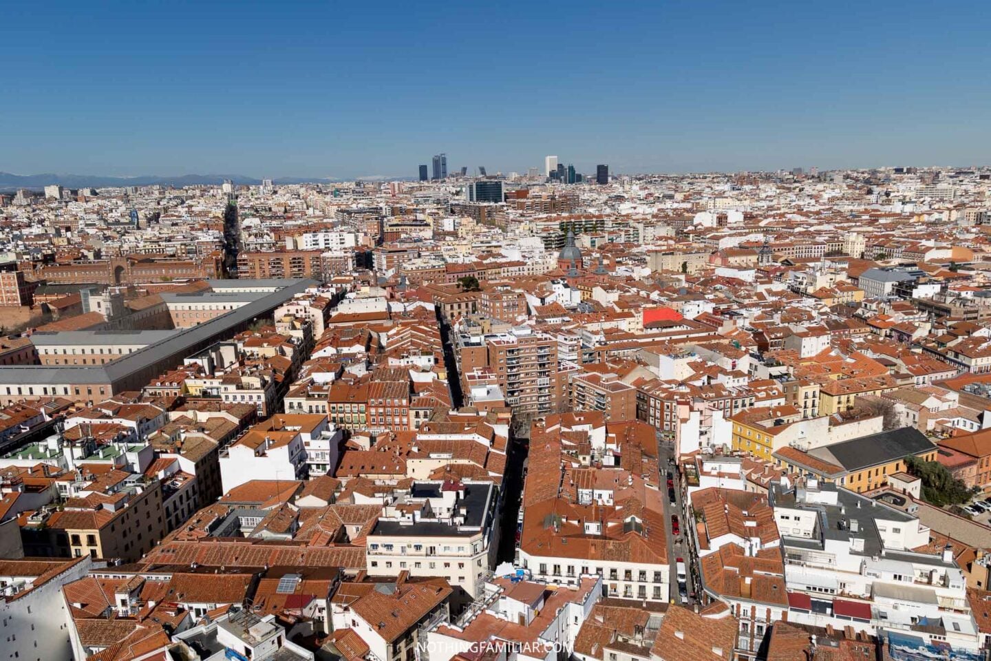 Best Things to do in Madrid Spain