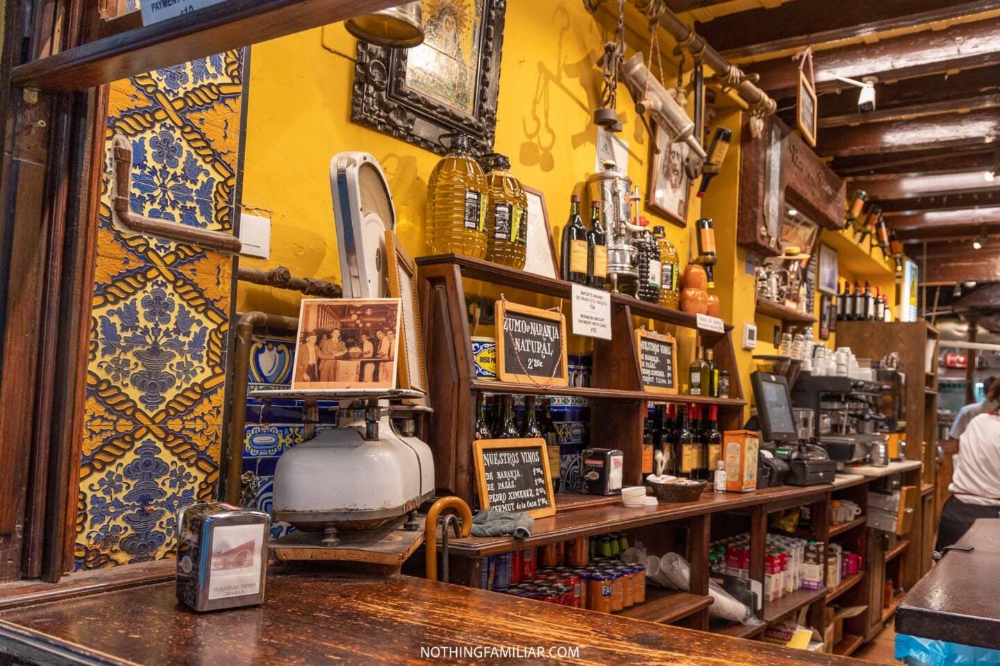 Best Things to do in Seville Spain
