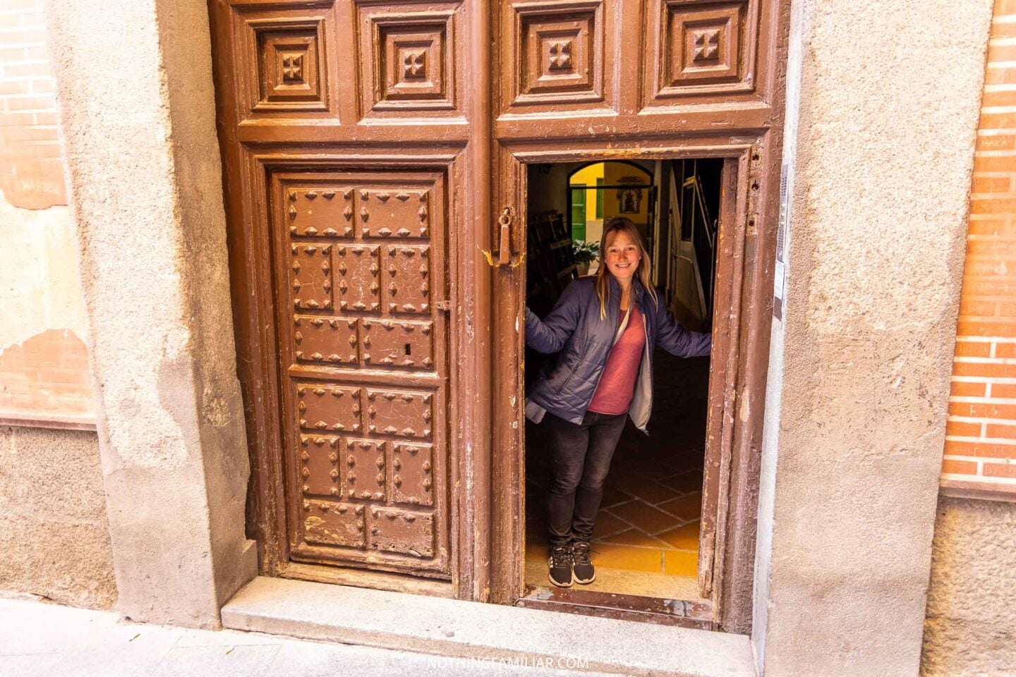 Fun Things to Do in Madrid Spain