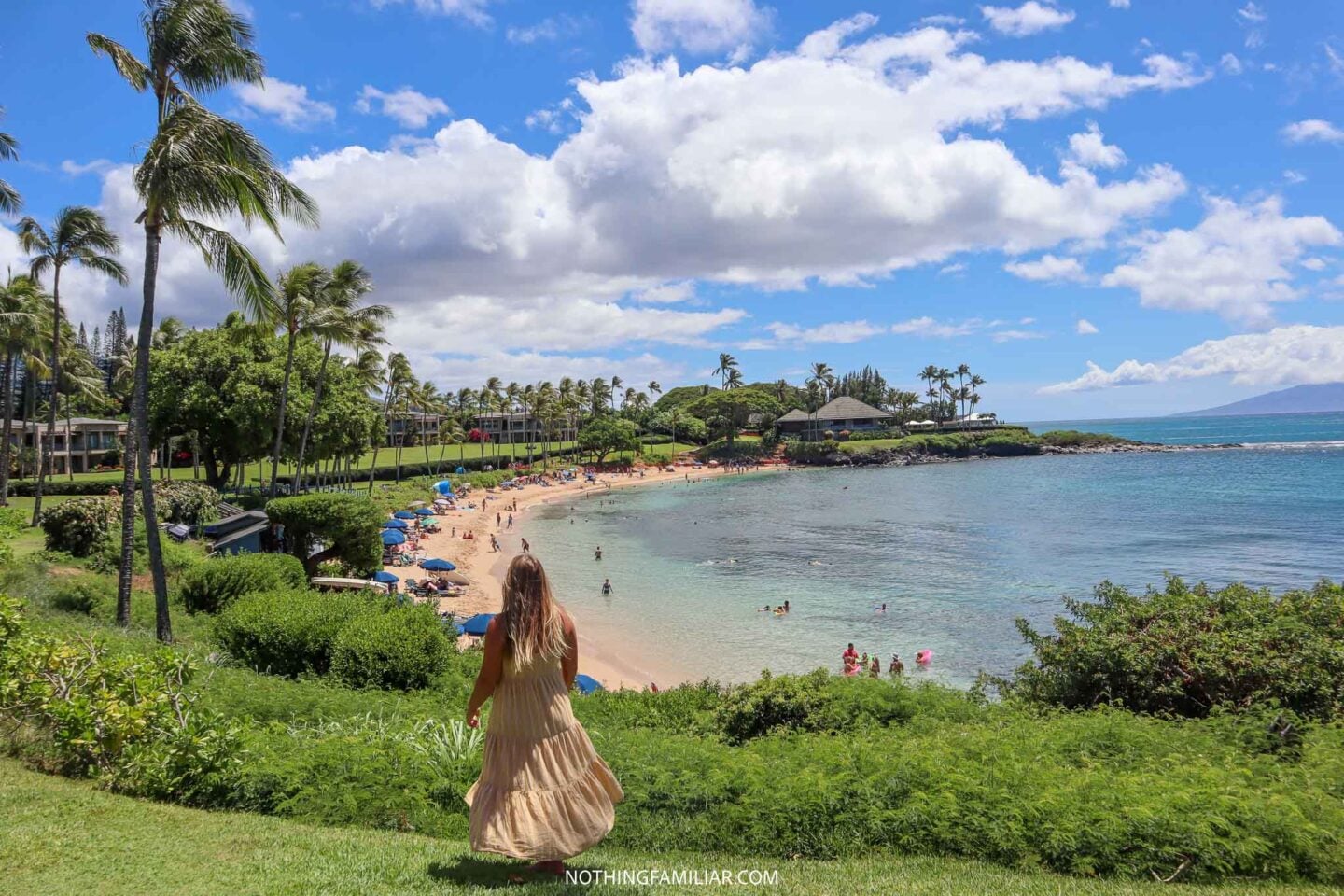 Hawaii Outfits