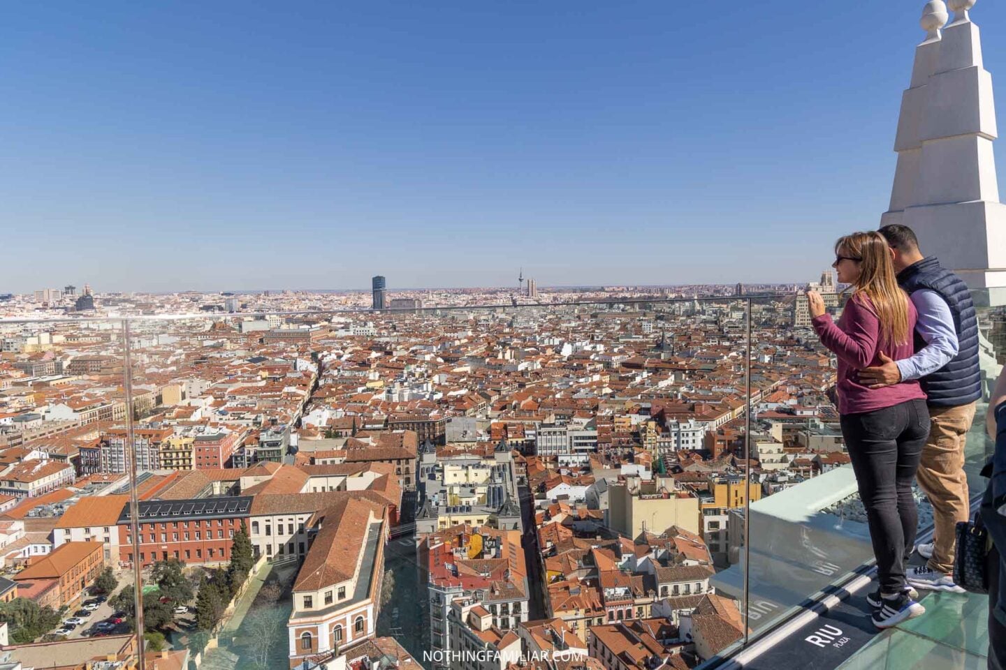 Madrid Spain Things to Do