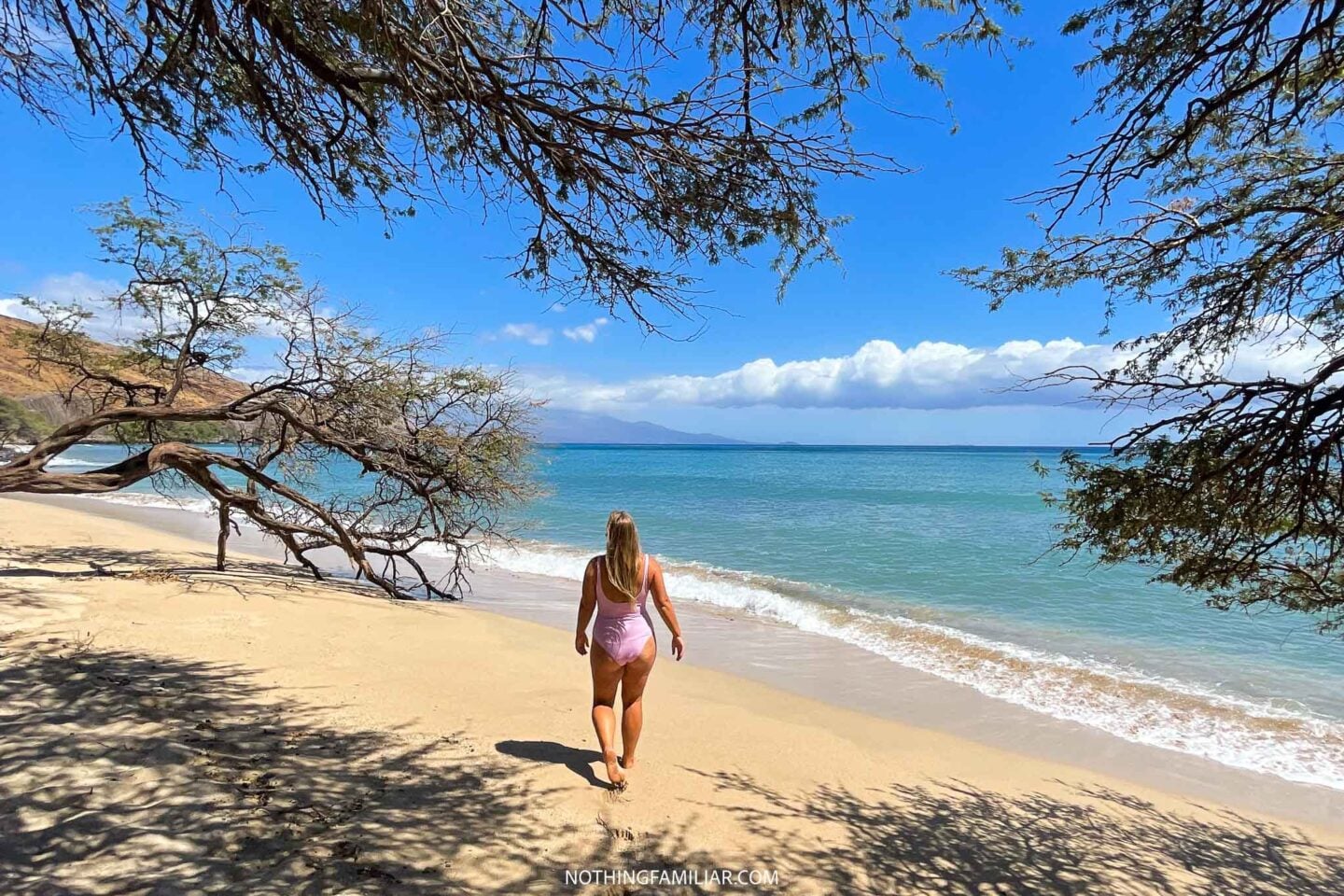 Maui Hawaii Outfit Ideas