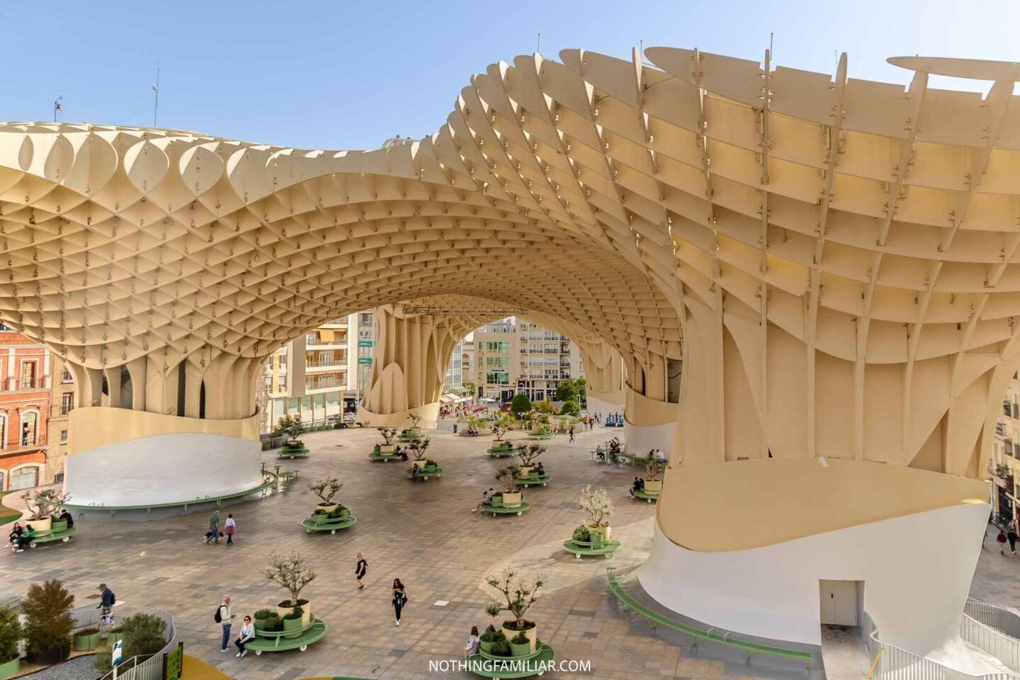 Metropol Parasol