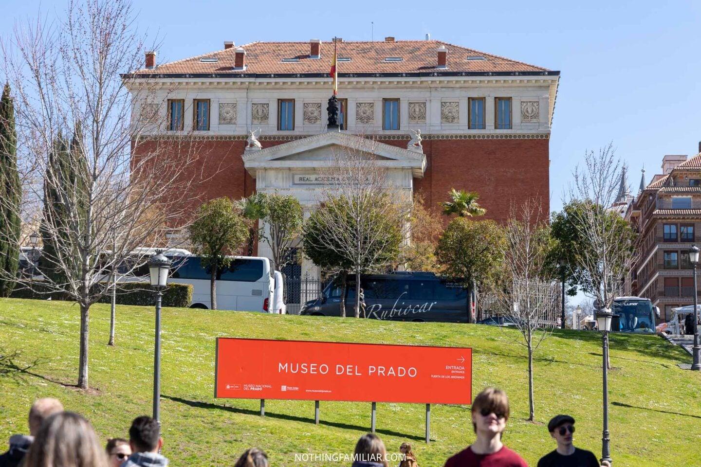 Prado Museum