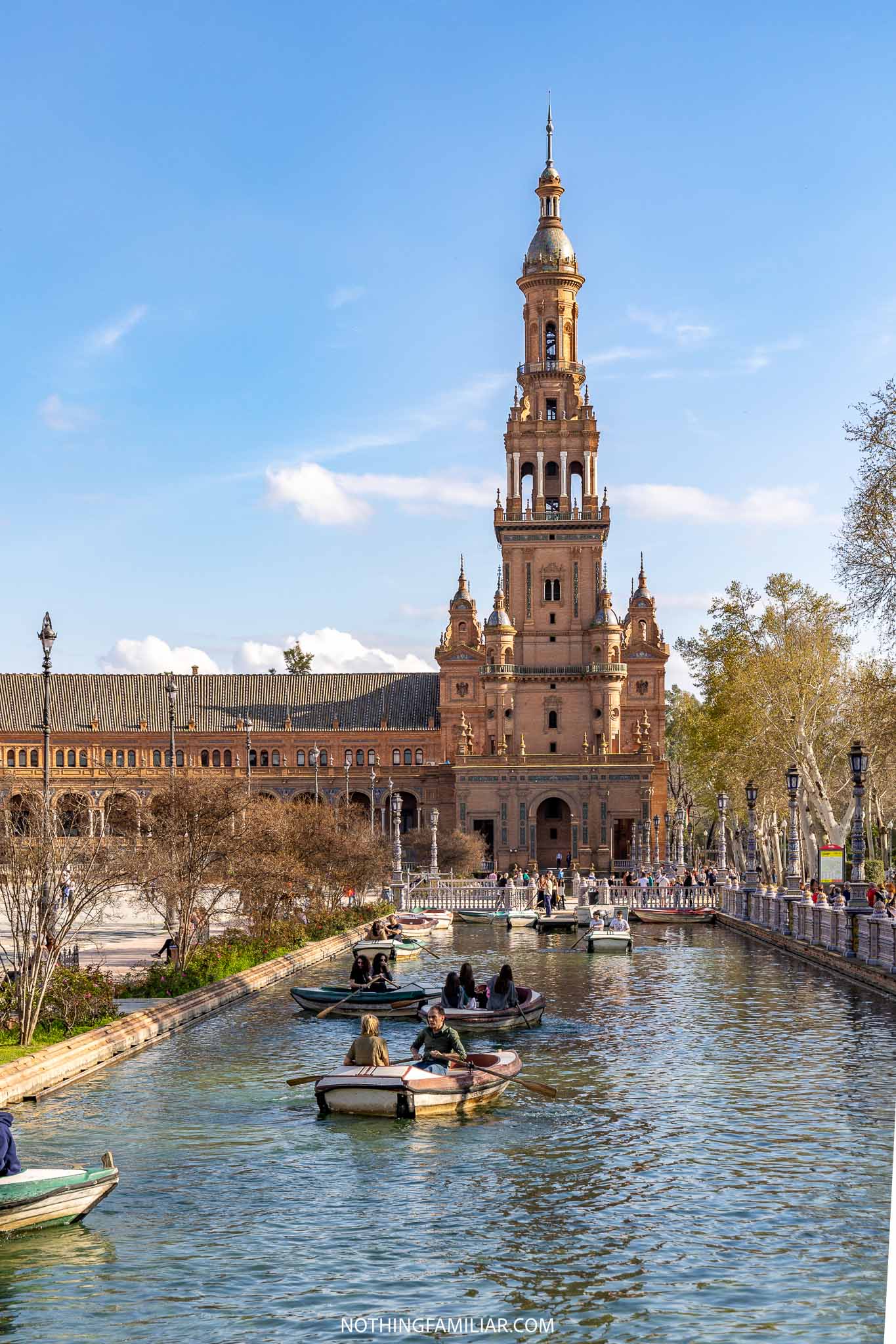 Seville