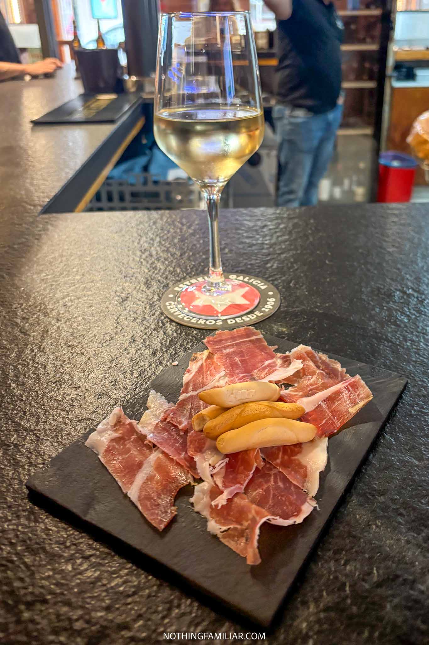 Things to do in Javea Tapas