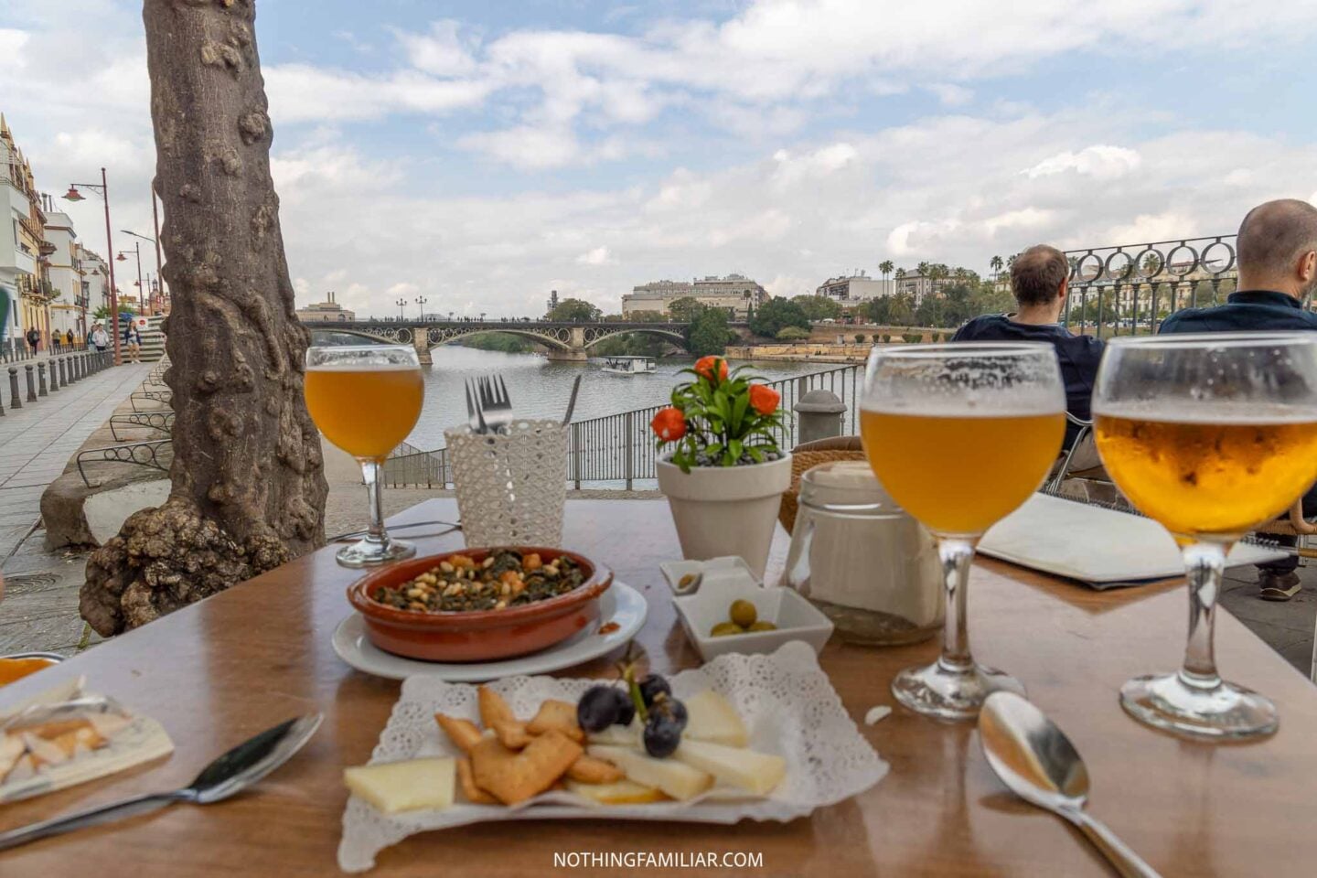 Triana Neighborhood
