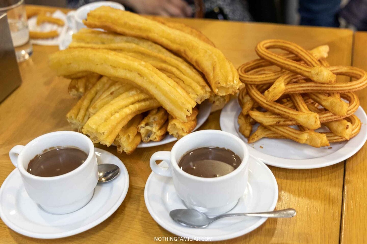 What to Do in Madrid Spain
