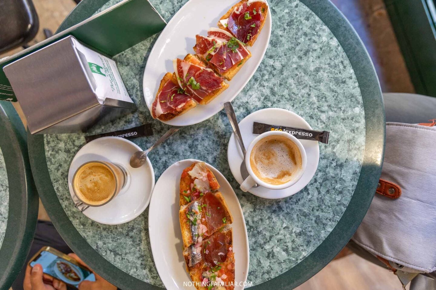 Best Restaurants in Javea Old Town