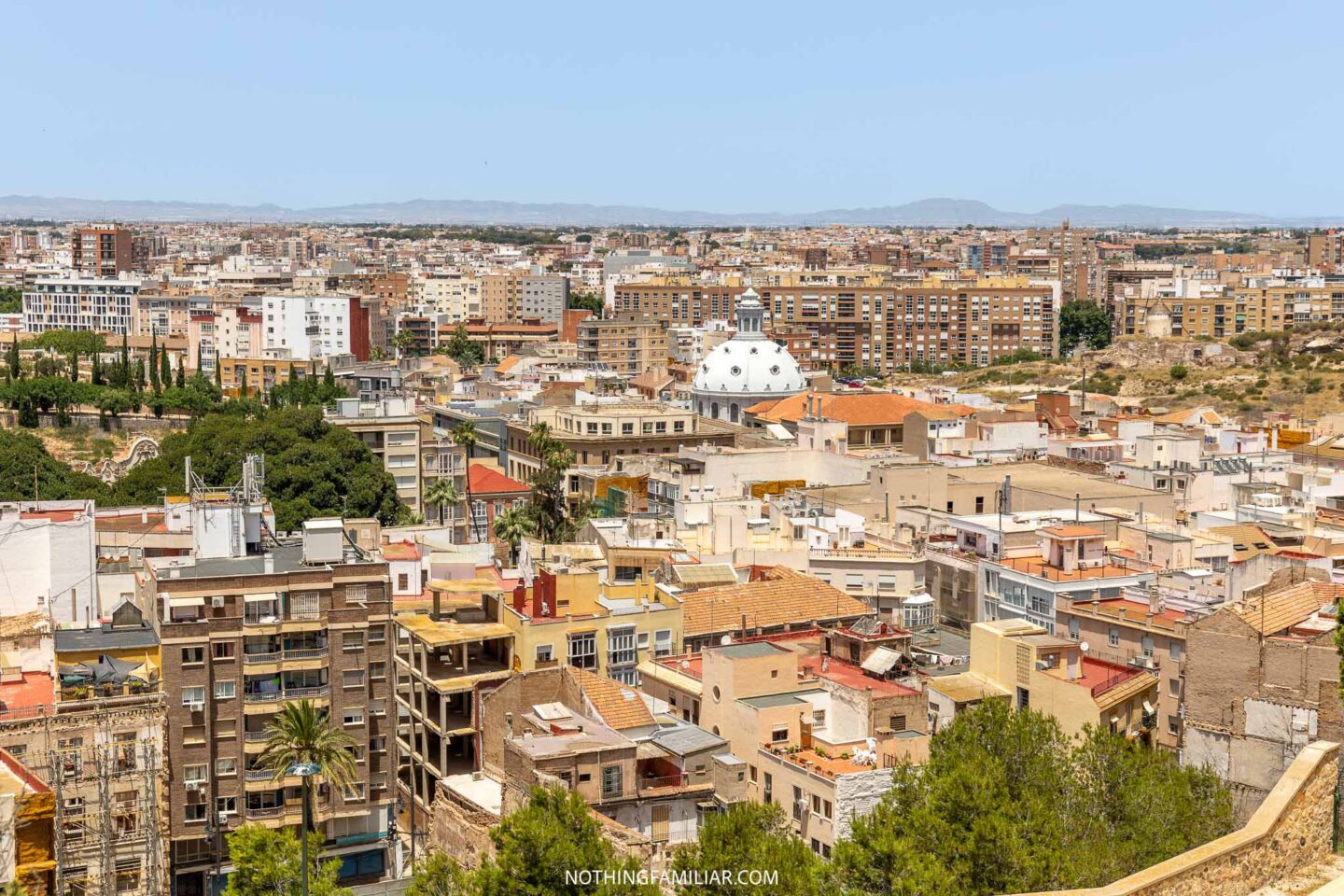 Best Things to do in Cartagena Spain