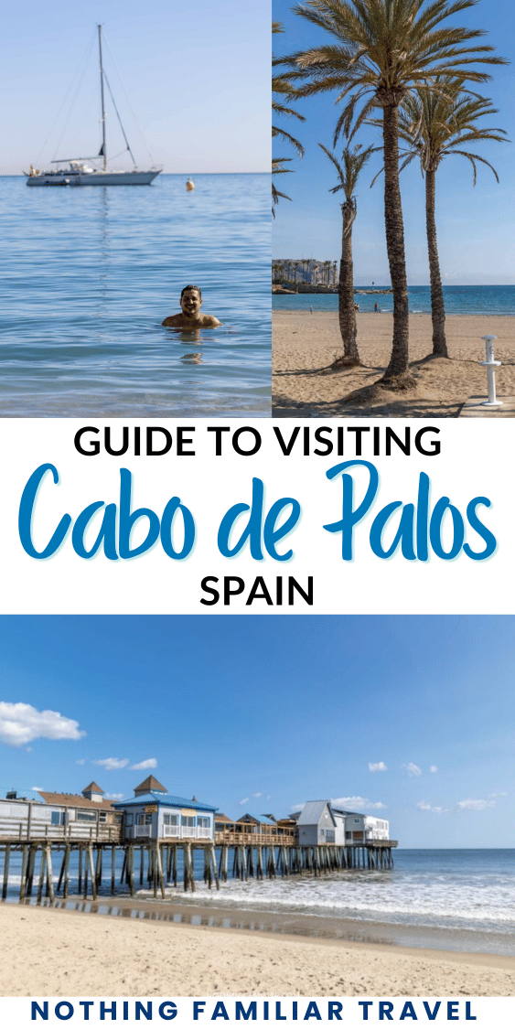 Cabo de Palos