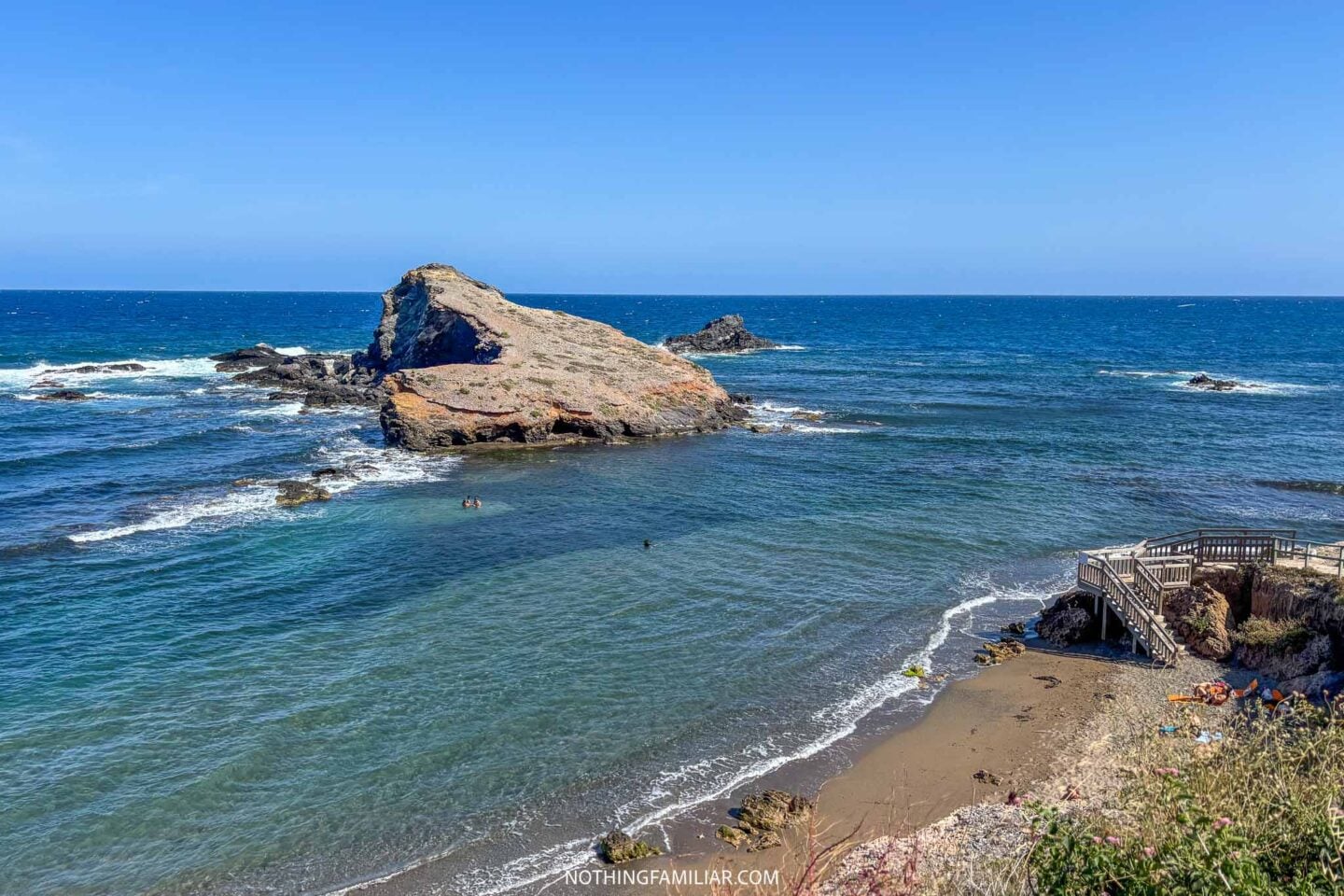 Calblanque Regional Park