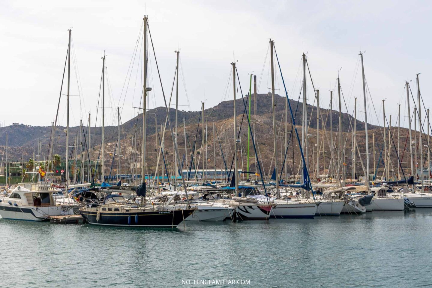 Cartagena Boat Tour
