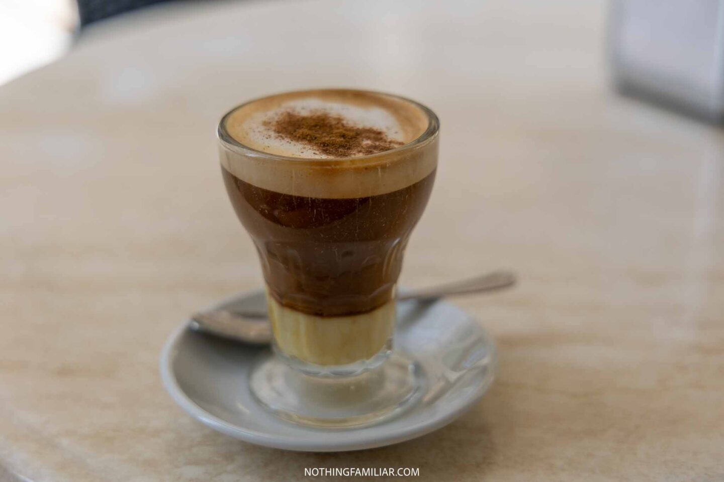 Cartagena Coffee