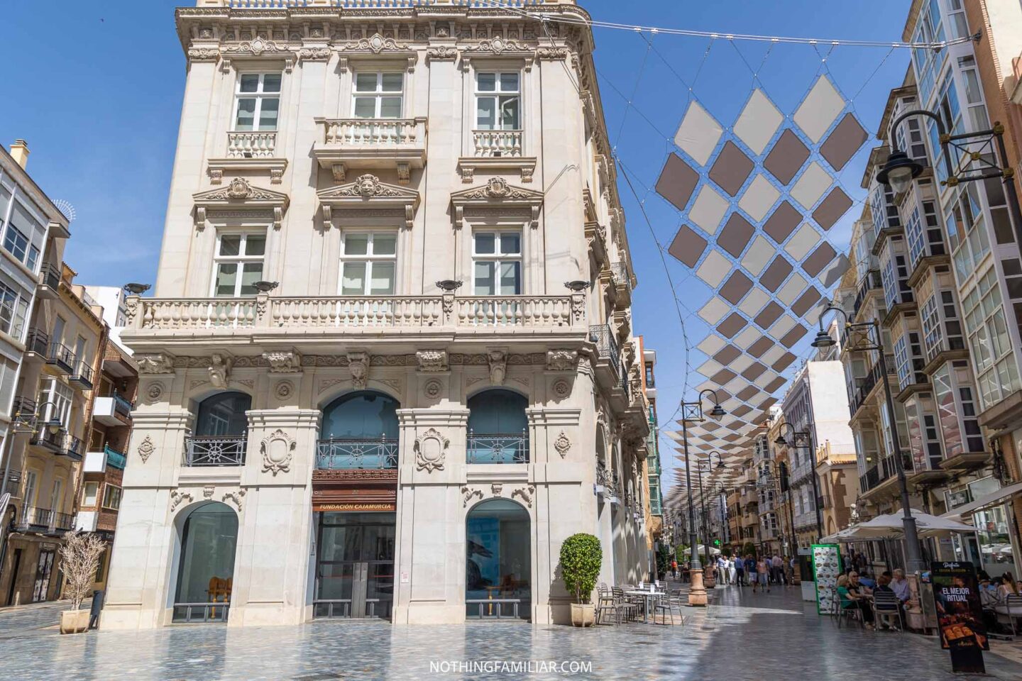 Cartagena Spain