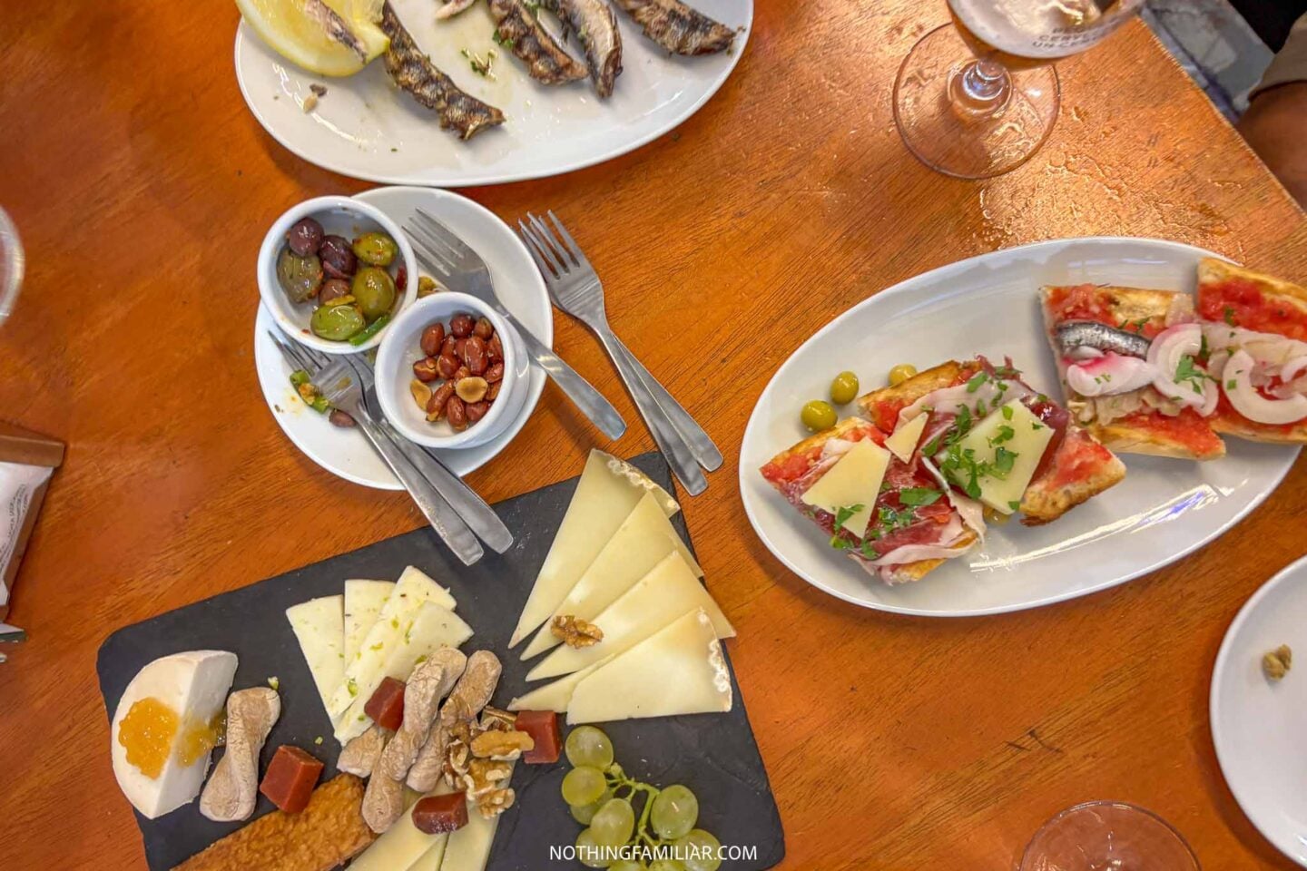 Javea Restaurants