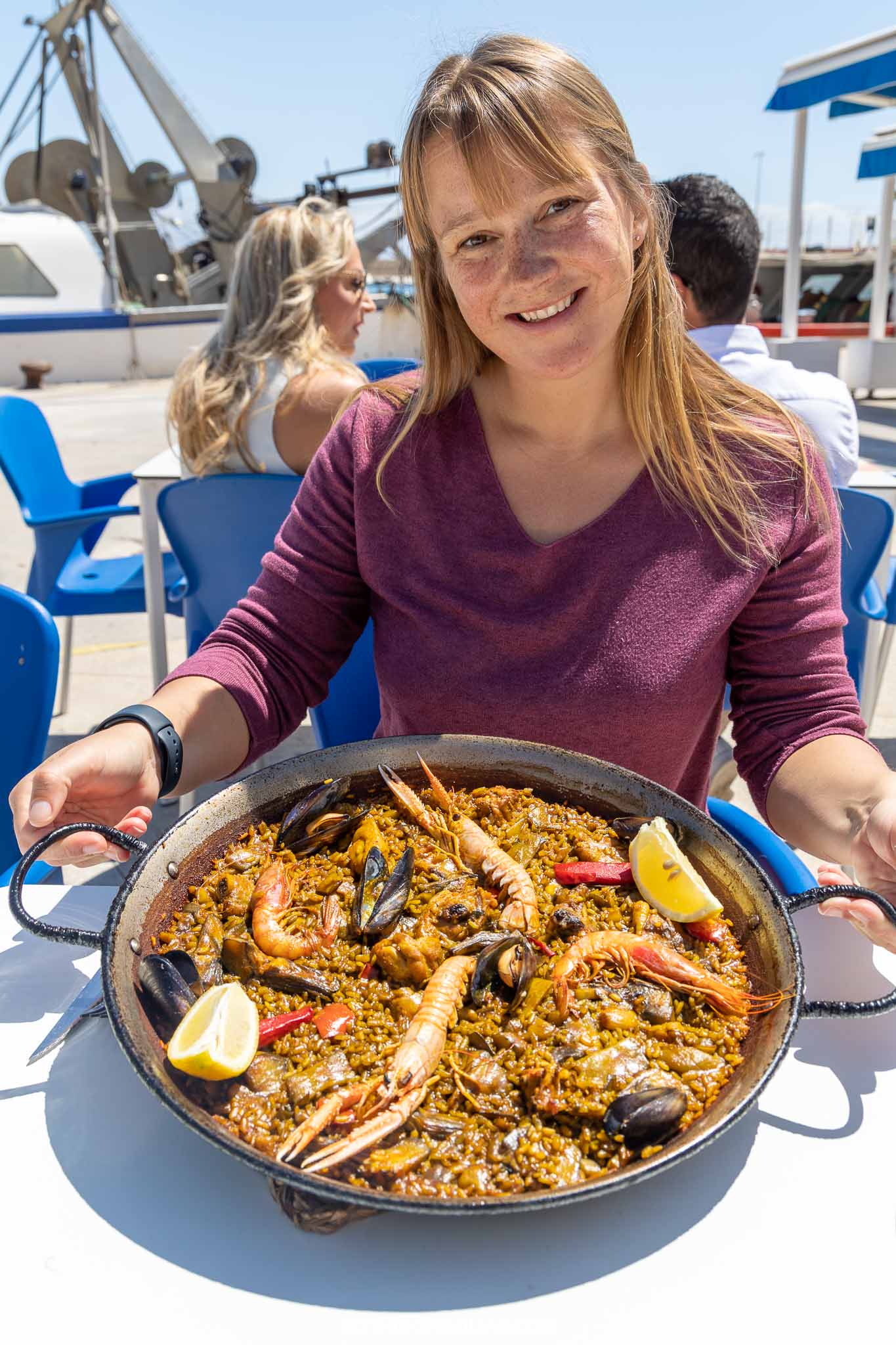 Javea Spain Restaurant Guide