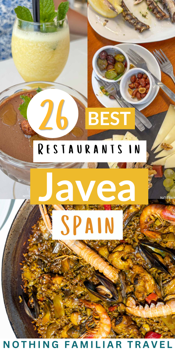 Javea