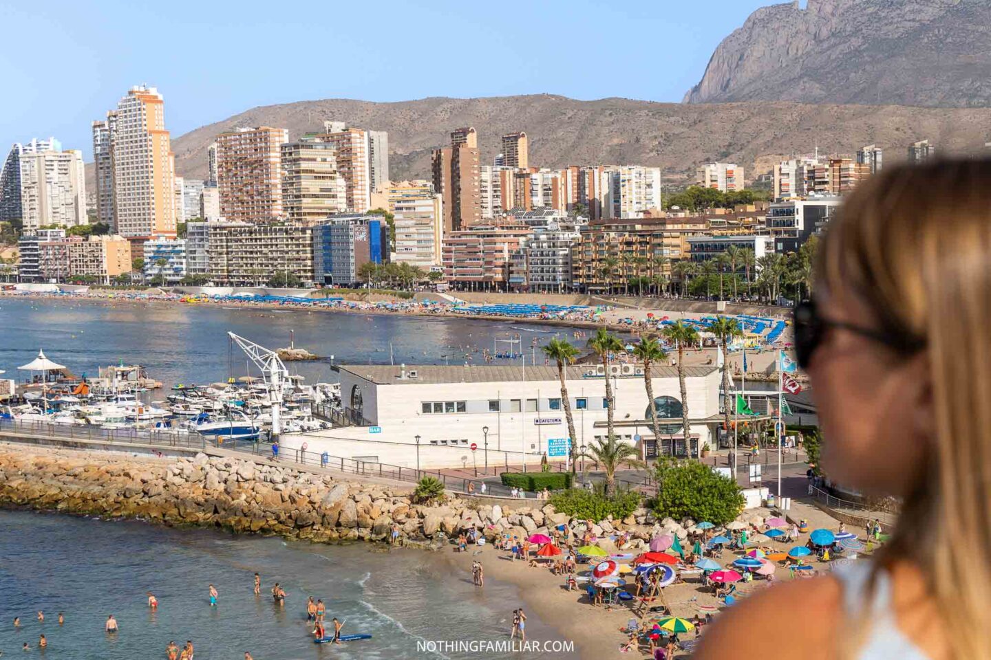 Best Things to Do in Benidorm Spain