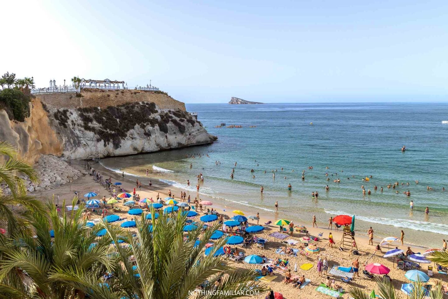 Best Things to do in Benidorm