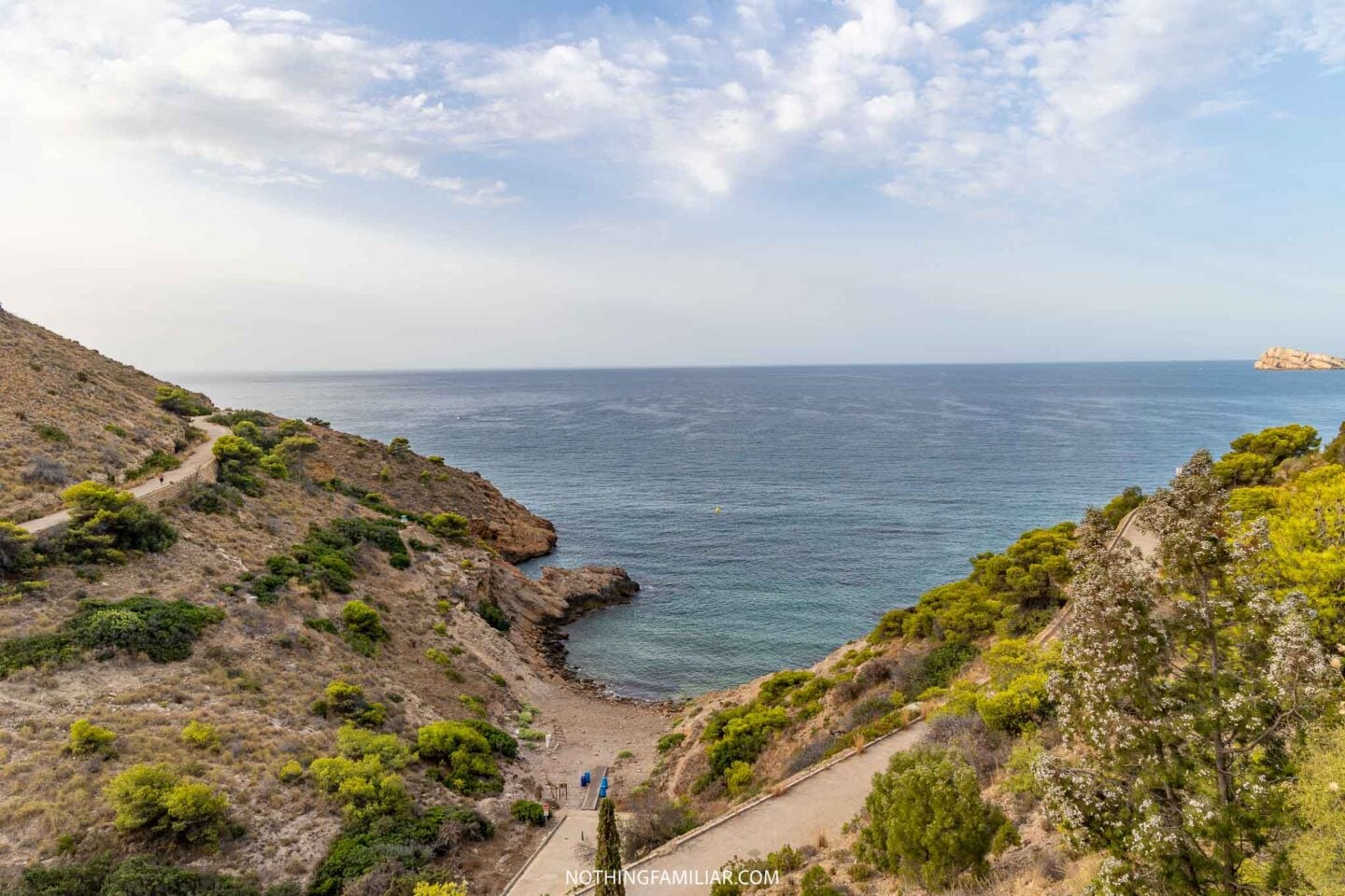 Cala Tio Ximo