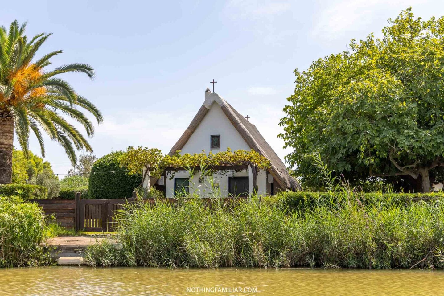 El Palmar Albufera